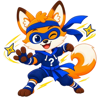 Flashy en ninja